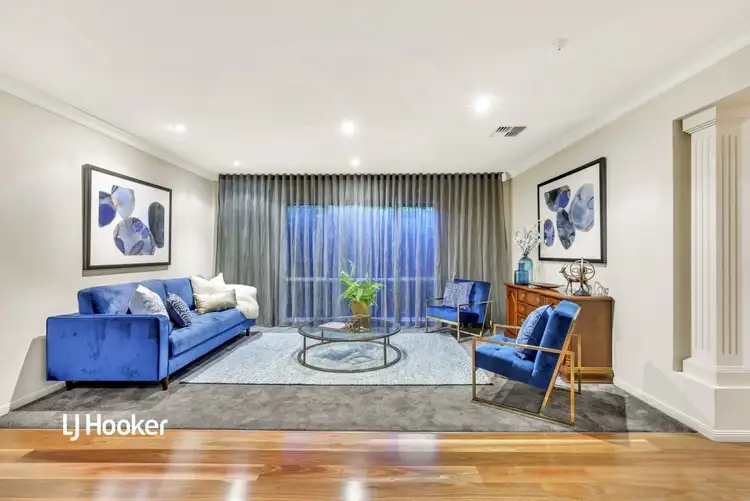 Fifth view of Homely house listing, 3 Conservatory Circuit, Oakden SA 5086