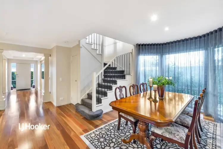 Sixth view of Homely house listing, 3 Conservatory Circuit, Oakden SA 5086