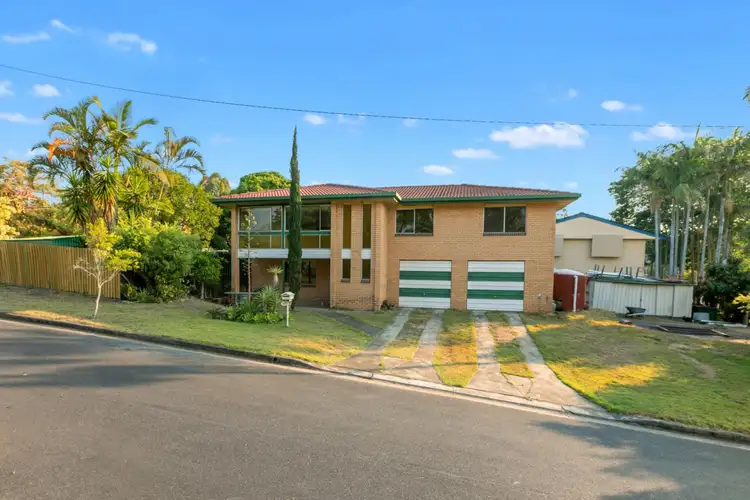 Main view of Homely house listing, 103 Dykes Street, Mount Gravatt East QLD 4122