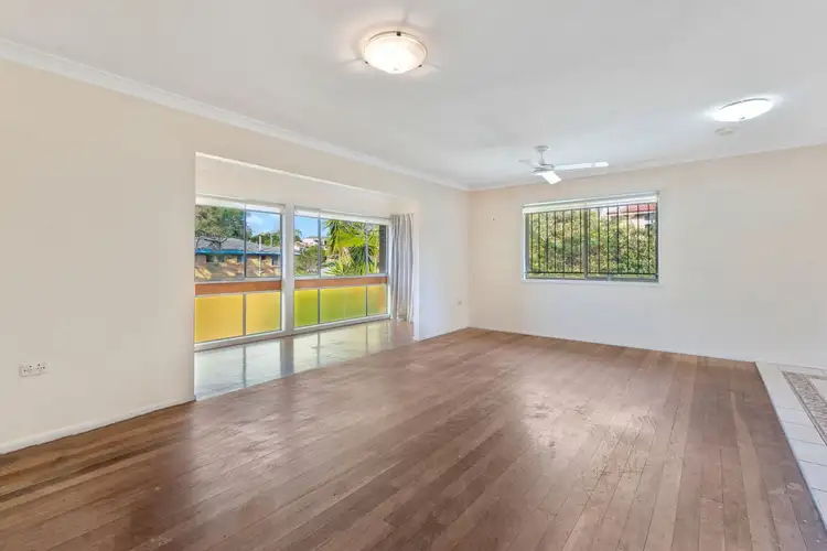 Second view of Homely house listing, 103 Dykes Street, Mount Gravatt East QLD 4122