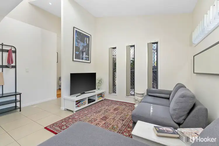 Fifth view of Homely townhouse listing, 4/104 Wynyard Street, Cleveland QLD 4163