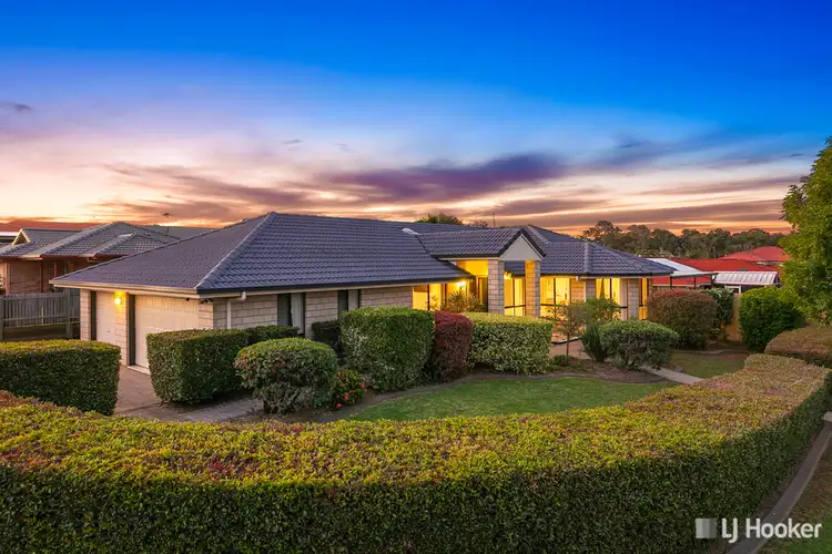17 Evergreen Street, Ormiston QLD 4160