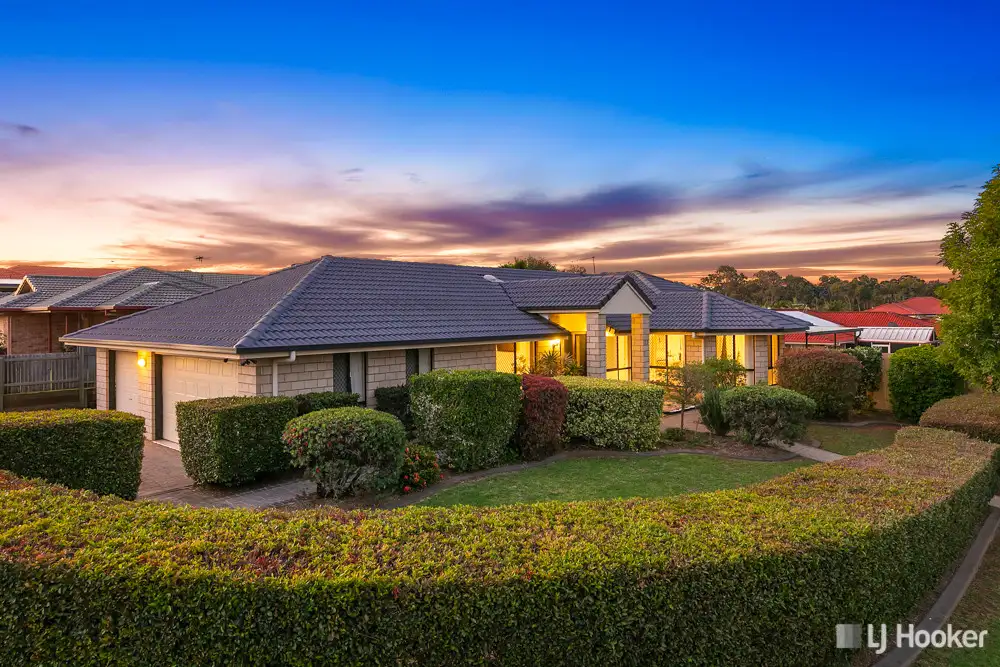 Main view of Homely house listing, 17 Evergreen Street, Ormiston QLD 4160