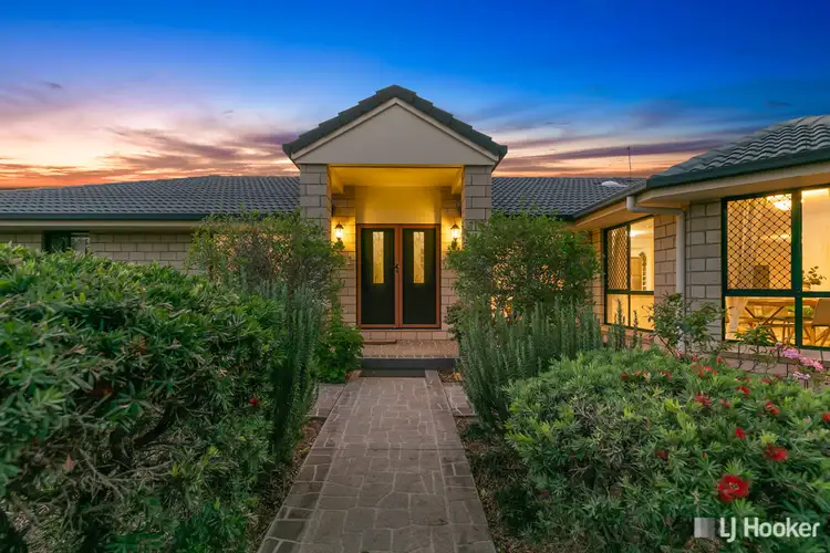 Second view of Homely house listing, 17 Evergreen Street, Ormiston QLD 4160