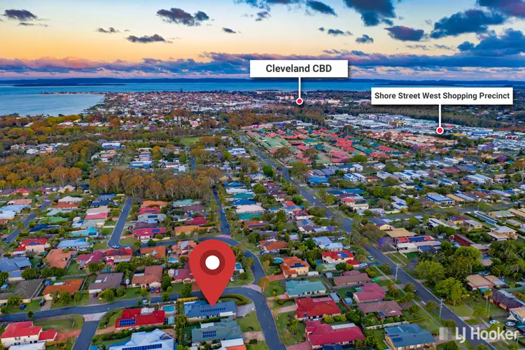 Fourth view of Homely house listing, 17 Evergreen Street, Ormiston QLD 4160