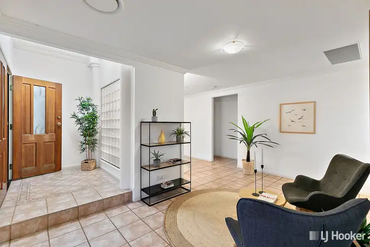 Sixth view of Homely house listing, 17 Evergreen Street, Ormiston QLD 4160