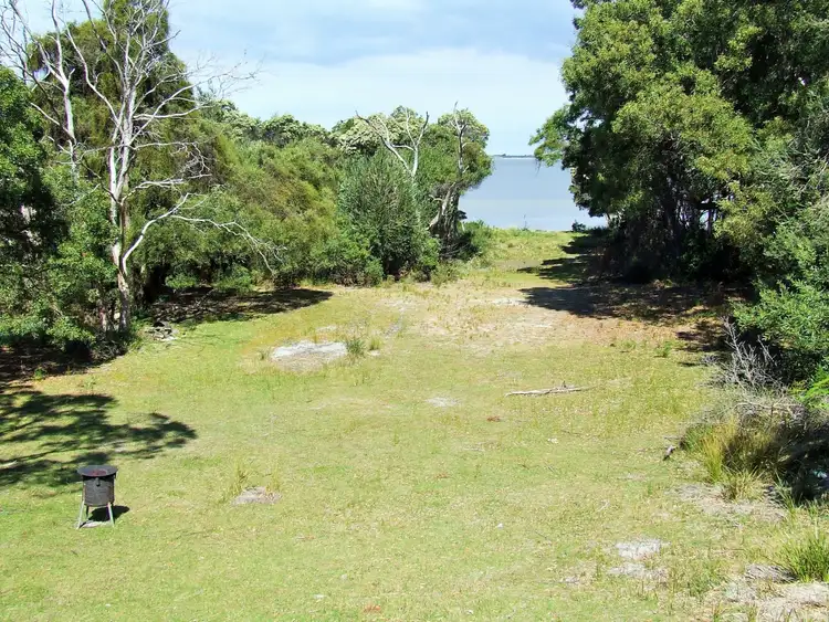 Second view of Homely house listing, 84-86 North Ansons Road, Ansons Bay TAS 7264