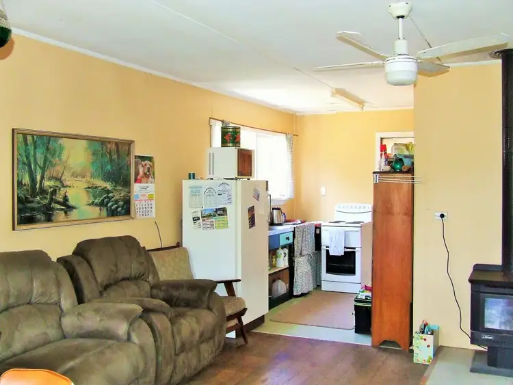 Third view of Homely house listing, 84-86 North Ansons Road, Ansons Bay TAS 7264