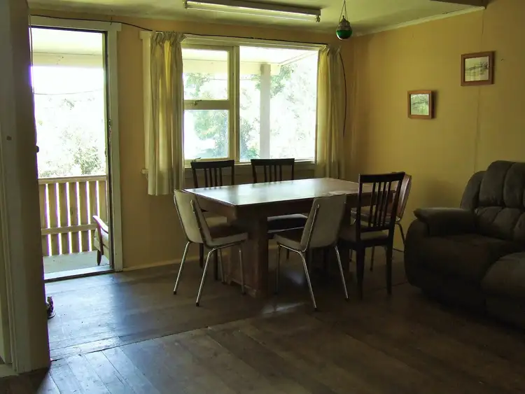 Fifth view of Homely house listing, 84-86 North Ansons Road, Ansons Bay TAS 7264