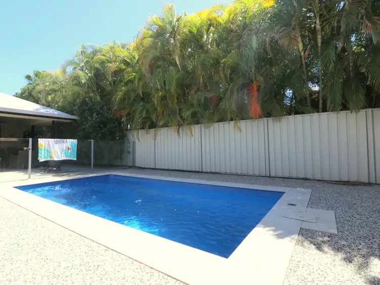 Second view of Homely house listing, 8 Dodd Drive, Emerald QLD 4720