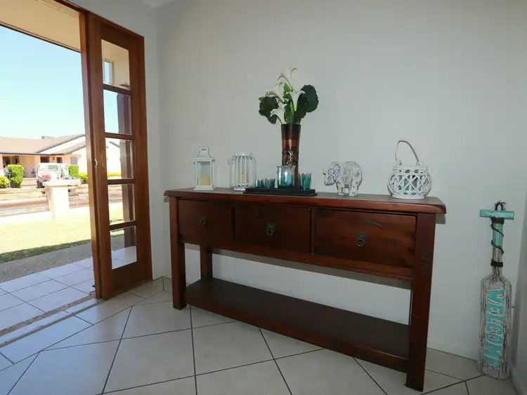 Fourth view of Homely house listing, 8 Dodd Drive, Emerald QLD 4720