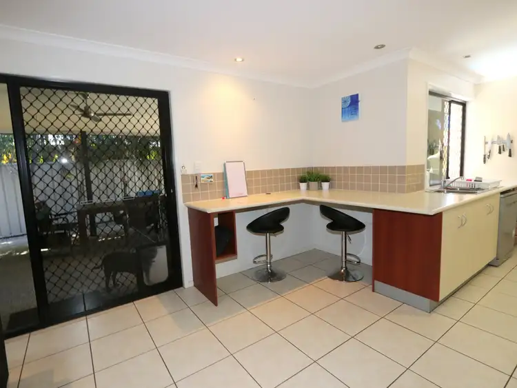 Sixth view of Homely house listing, 8 Dodd Drive, Emerald QLD 4720