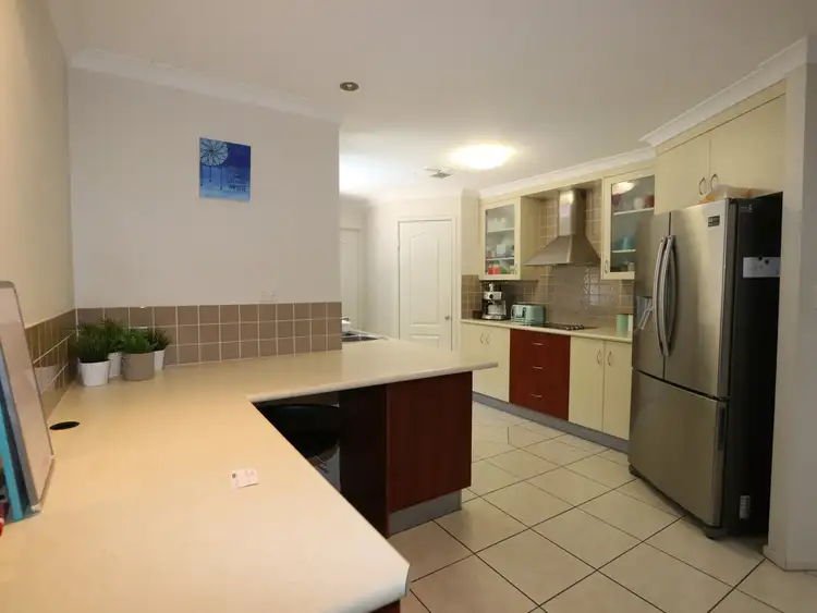 Seventh view of Homely house listing, 8 Dodd Drive, Emerald QLD 4720