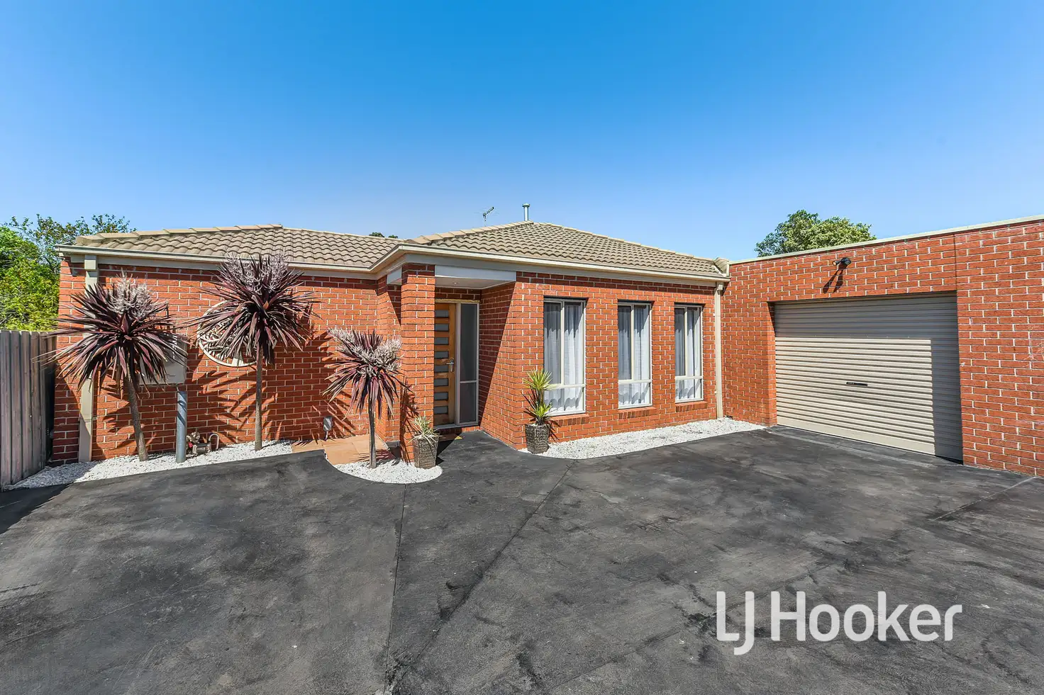 Main view of Homely unit listing, 78A Warana Drive, Hampton Park VIC 3976