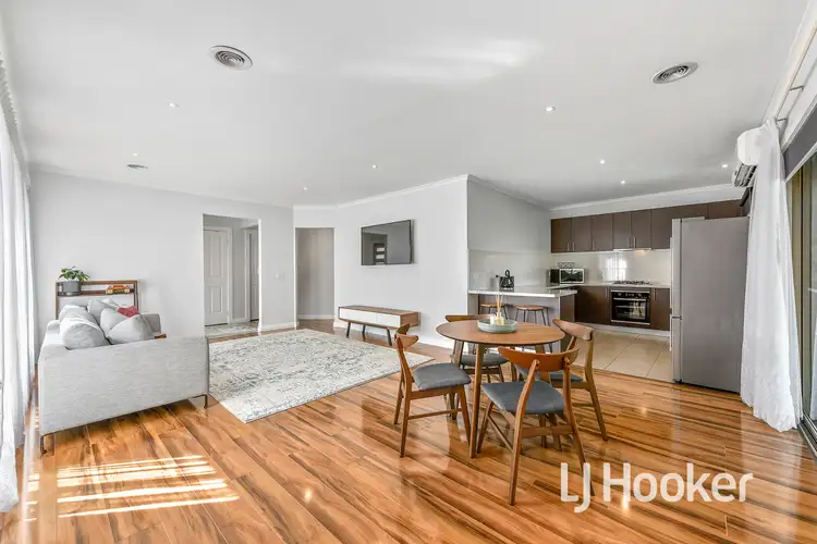 Fourth view of Homely unit listing, 78A Warana Drive, Hampton Park VIC 3976