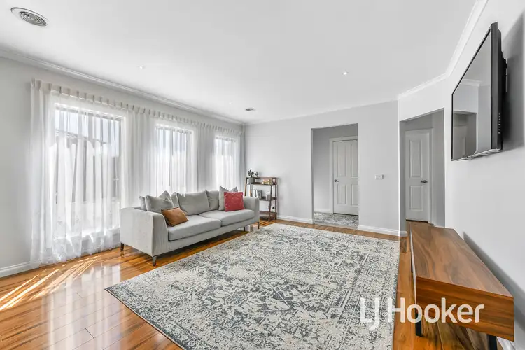 Fifth view of Homely unit listing, 78A Warana Drive, Hampton Park VIC 3976