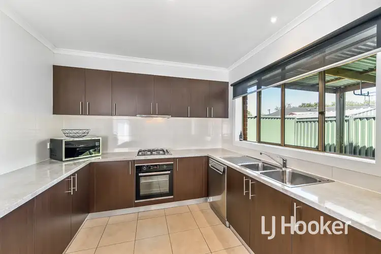 Sixth view of Homely unit listing, 78A Warana Drive, Hampton Park VIC 3976