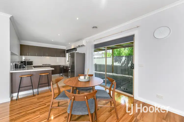 Seventh view of Homely unit listing, 78A Warana Drive, Hampton Park VIC 3976