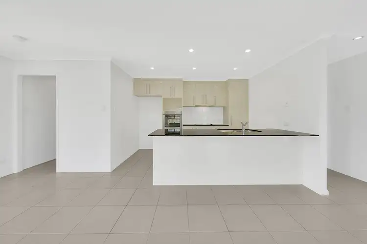 Fourth view of Homely semi-detached listing, Unit 1a & 1b/1 Scorpius Place, Telina QLD 4680