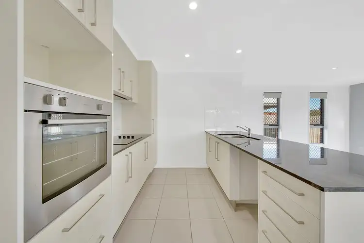 Fifth view of Homely semi-detached listing, Unit 1a & 1b/1 Scorpius Place, Telina QLD 4680