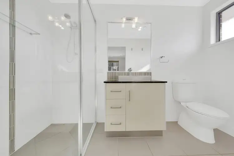 Seventh view of Homely semi-detached listing, Unit 1a & 1b/1 Scorpius Place, Telina QLD 4680