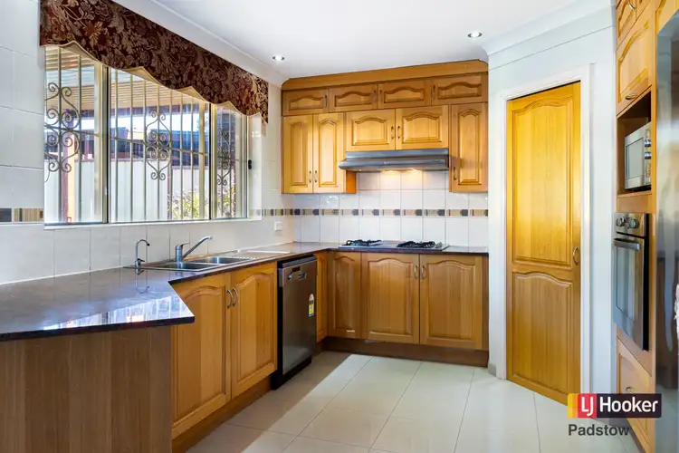 Second view of Homely house listing, 59 Chamberlain Road, Padstow NSW 2211