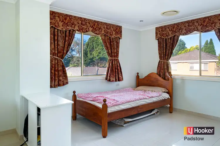 Sixth view of Homely house listing, 59 Chamberlain Road, Padstow NSW 2211