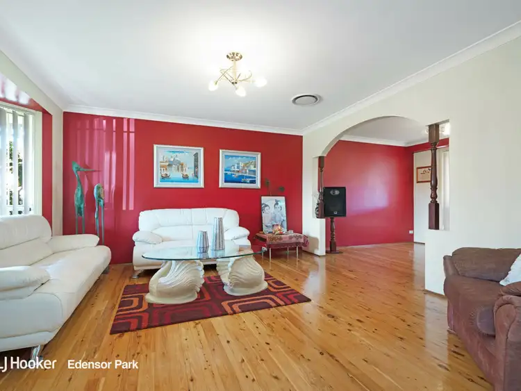 Second view of Homely house listing, 17 Government Road, Hinchinbrook NSW 2168