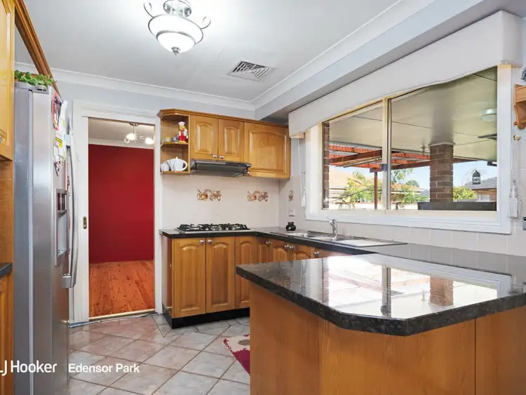 Third view of Homely house listing, 17 Government Road, Hinchinbrook NSW 2168