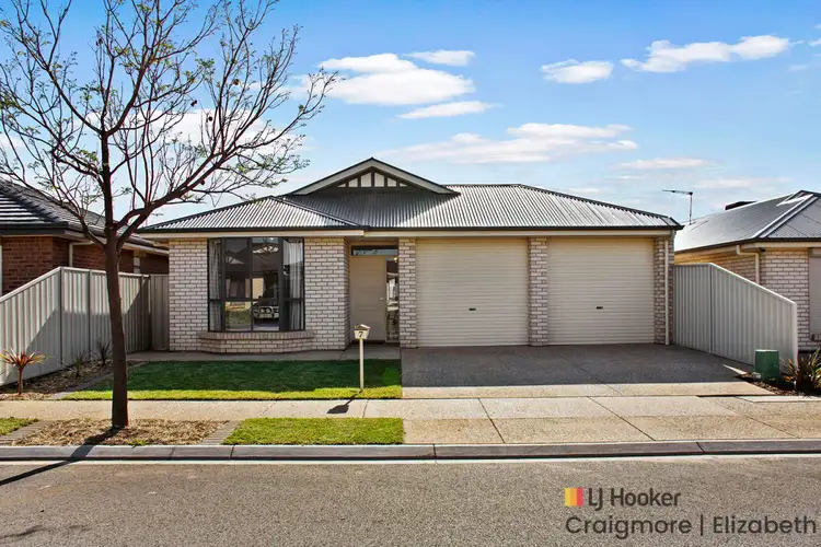 7 Blossom Road, Munno Para West SA 5115