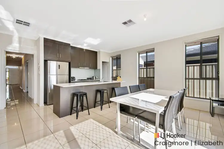 Fifth view of Homely house listing, 7 Blossom Road, Munno Para West SA 5115