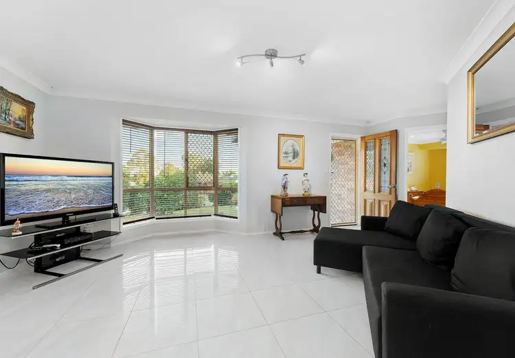 Third view of Homely house listing, 2 Oakblue Crescent, Kallangur QLD 4503