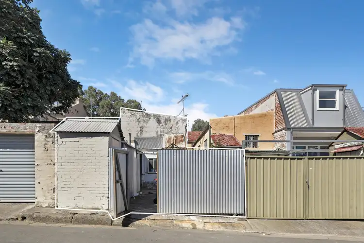 Fifth view of Homely house listing, 25 Pine Street, Newtown NSW 2042