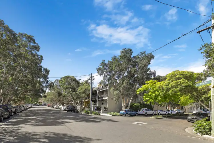 Sixth view of Homely house listing, 25 Pine Street, Newtown NSW 2042