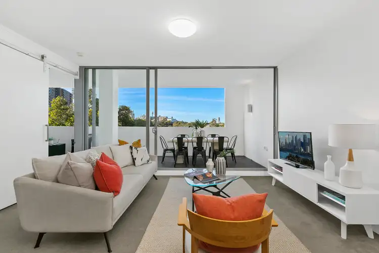 131/169 Phillip Street, Waterloo NSW 2017