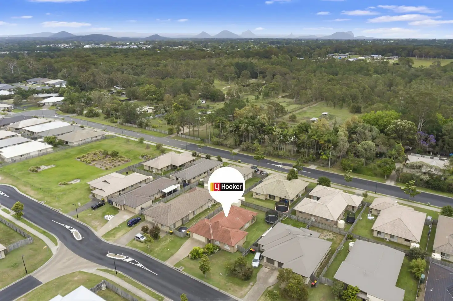 Main view of Homely house listing, 14 Herd Street, Caboolture QLD 4510