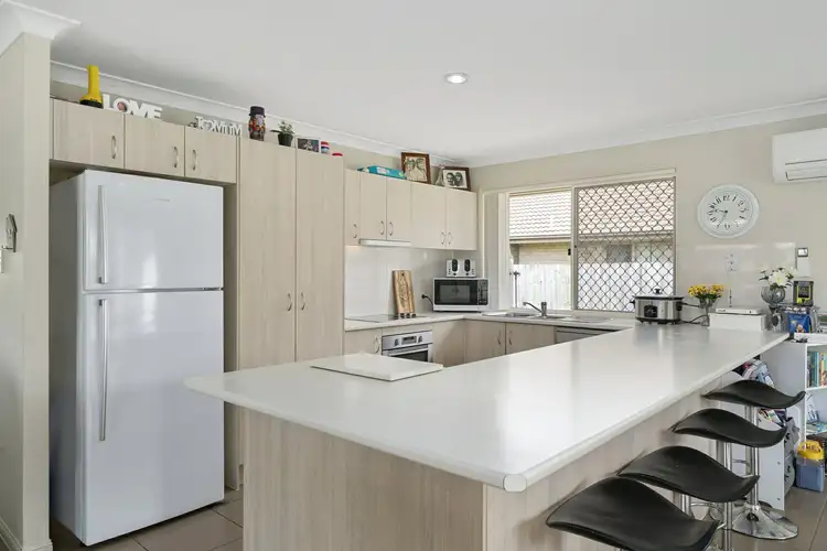 Fourth view of Homely house listing, 14 Herd Street, Caboolture QLD 4510