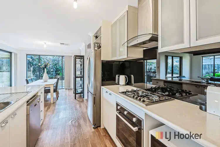 Main view of Homely house listing, 96 Lomas Circle, Ellenbrook WA 6069