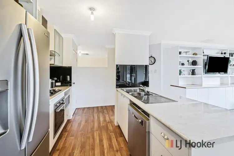 Second view of Homely house listing, 96 Lomas Circle, Ellenbrook WA 6069