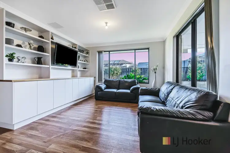 Fifth view of Homely house listing, 96 Lomas Circle, Ellenbrook WA 6069