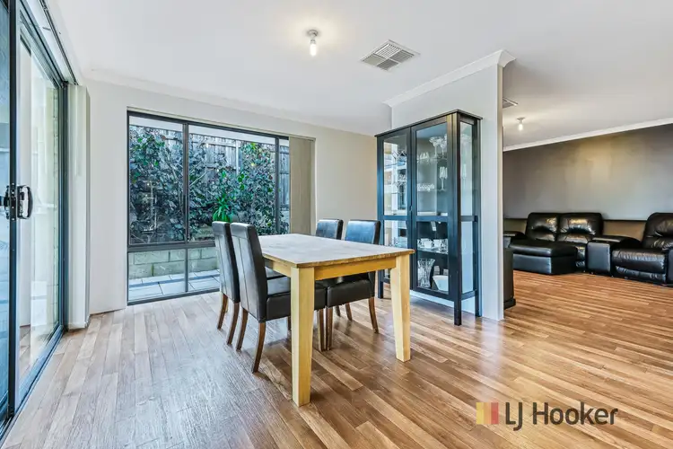 Seventh view of Homely house listing, 96 Lomas Circle, Ellenbrook WA 6069