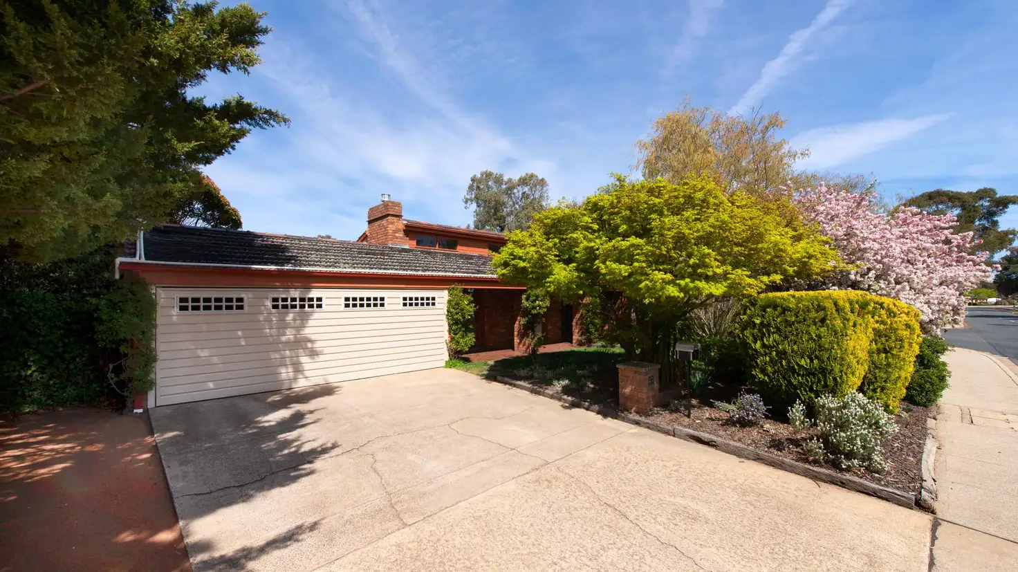 Main view of Homely house listing, 3 Tyrrell Circuit, Kaleen ACT 2617