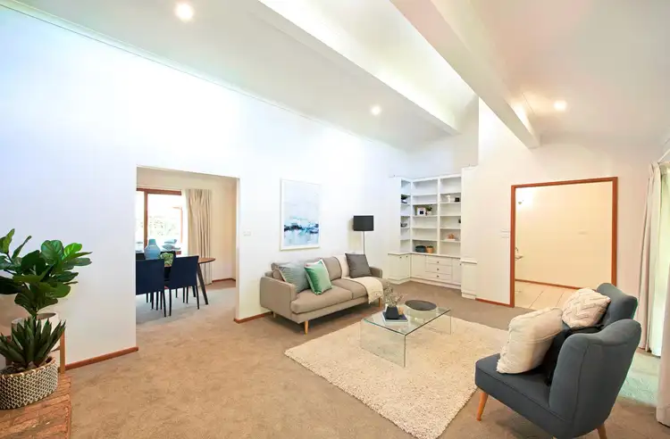 Fifth view of Homely house listing, 3 Tyrrell Circuit, Kaleen ACT 2617