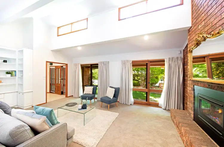 Sixth view of Homely house listing, 3 Tyrrell Circuit, Kaleen ACT 2617