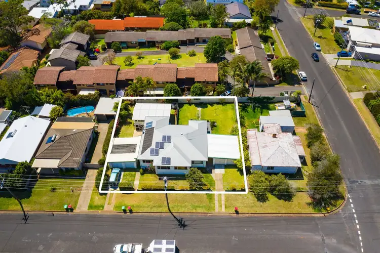 Fourth view of Homely semi-detached listing, 30-32 Chalmers Street, Port Macquarie NSW 2444