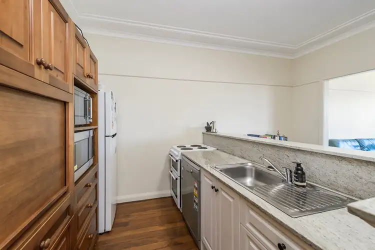 Fifth view of Homely semi-detached listing, 30-32 Chalmers Street, Port Macquarie NSW 2444