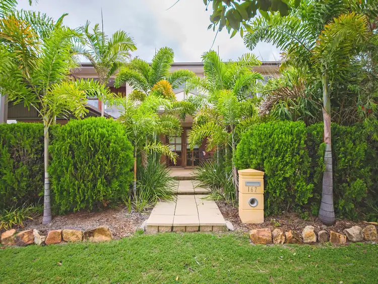 162 Venables Street, Frenchville QLD 4701