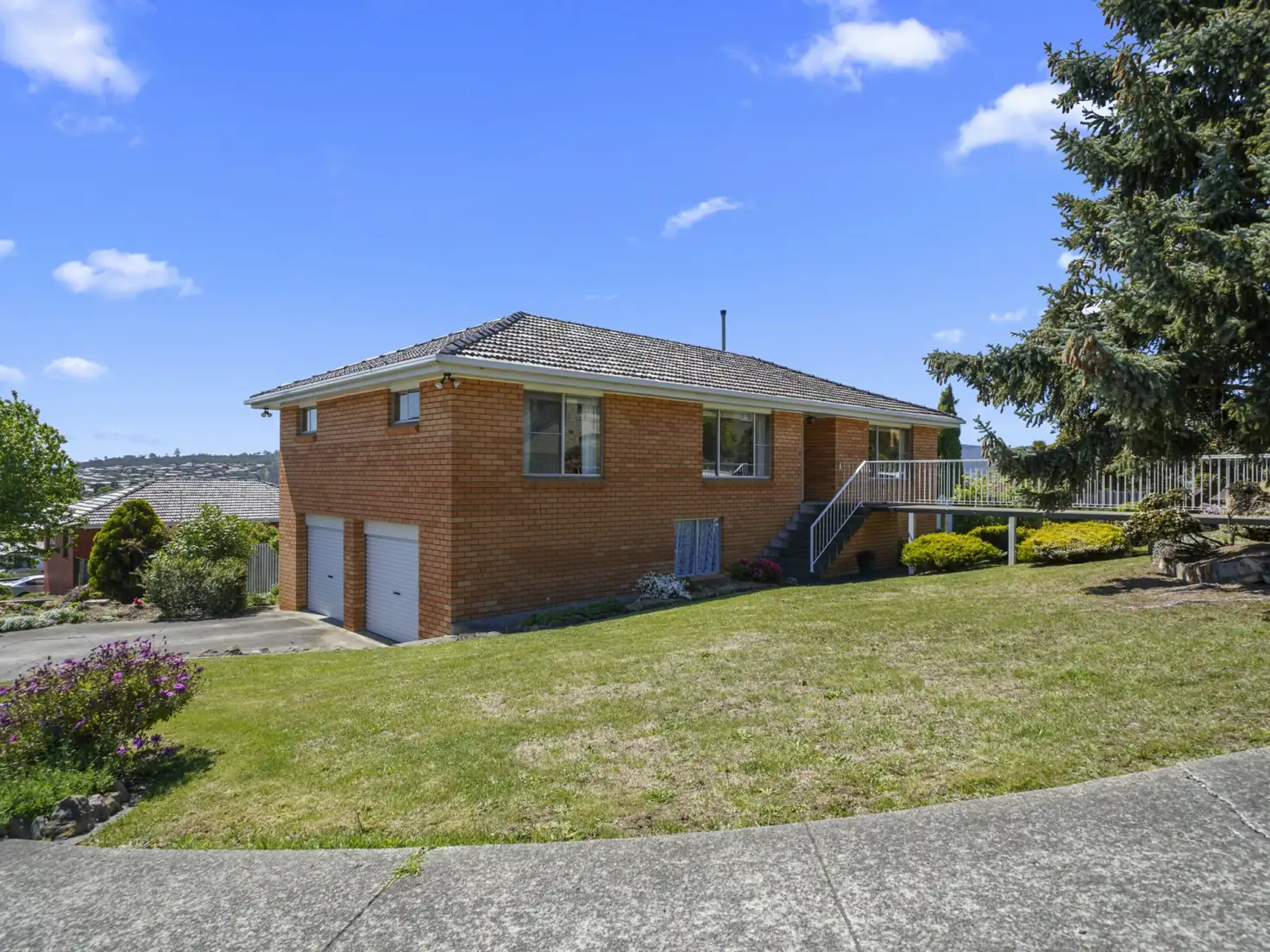 Main view of Homely house listing, 127 Box Hill Road, Claremont TAS 7011