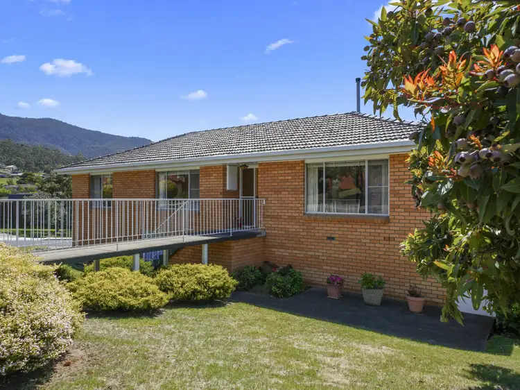 Third view of Homely house listing, 127 Box Hill Road, Claremont TAS 7011