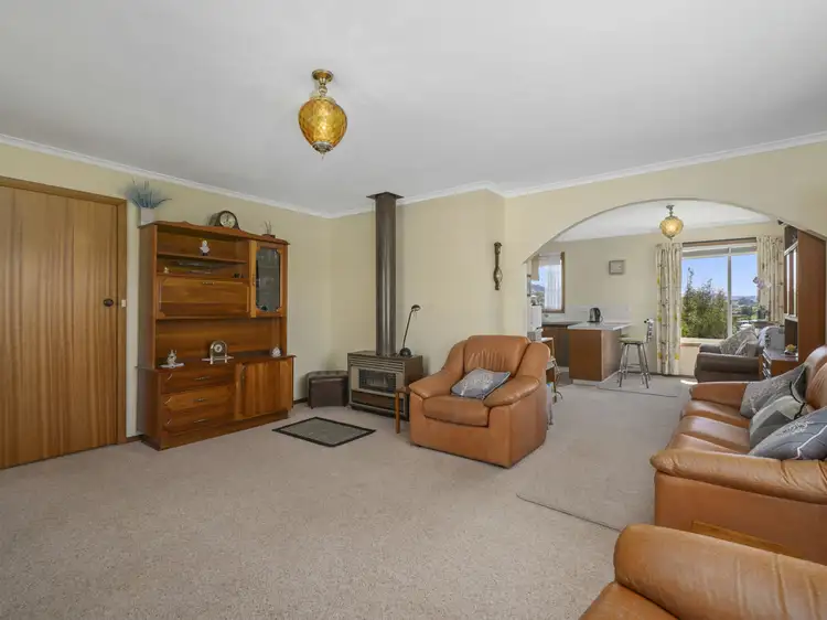 Fourth view of Homely house listing, 127 Box Hill Road, Claremont TAS 7011